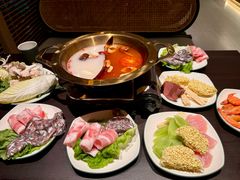 -和子足浴SPA会馆(梁溪店)