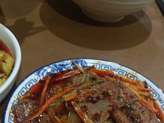 -金城尕娃牛肉面(钻汇广场店)
