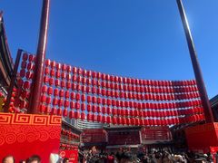 -古文化街旅游区
