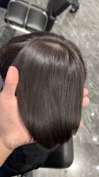 -MMby Hair Code芭曲发型