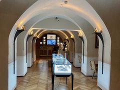 -Me Coffee下午茶艺术空间