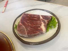 -白山烧烤(文安路万豪店)
