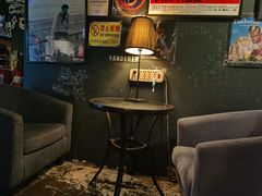 -等待戈多Waiting For Godot(交道口店)