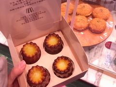 -巴黎贝甜(凯德MALL望京店)