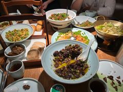 -沅江水·湖南家宴(南村万博长隆商圈店)