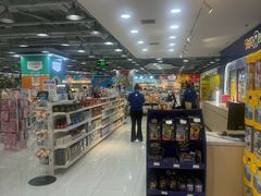 -TOYSRUS玩具反斗城(正大广场店)