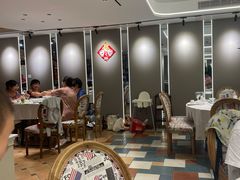 -品大三·经典淮扬菜(大行宫店)