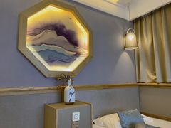 -云中漫步·足疗养生会馆(金开店)