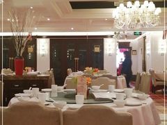 大堂-大鸭梨烤鸭店(朝阳路店)