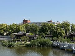 -葛仙湖公园