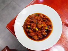 -窄巷子陕菜馆·地道陕西菜(粉巷店)
