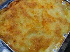 芝士红薯-老虎滩大连海鲜烧烤(建邺云锦路总店)