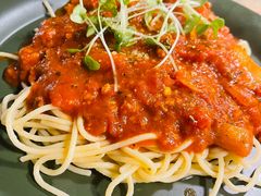 -Cafe Alice咖啡爱丽丝(奥城店)