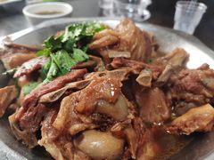 -大勇羊棒骨·烧烤(经六路店)