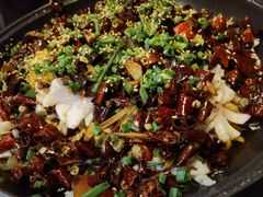 -三猫黑鱼花(南大店)