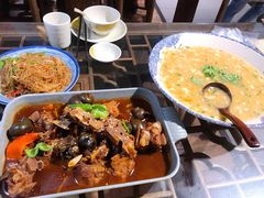 温州炒粉-淮扬楼(千鹤湖店)