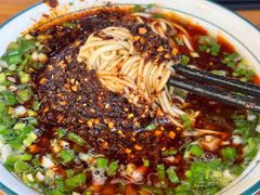 精致牛肉面-兰河巷牛肉面(曲江店)