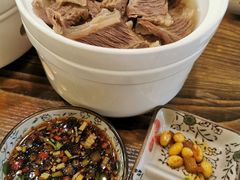 -格日勒阿妈蒙古厨房(大召店)