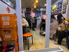 -黑八私房老北京炸酱面