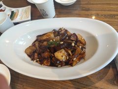 -北京老铺烤鸭(高新店)