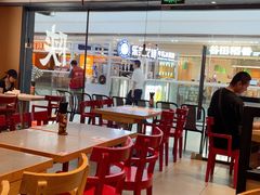 -大师兄·西北小馆(南沙万达广场店)