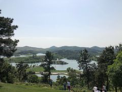 -南京银杏湖乐园