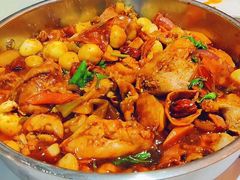 -过锅瘾三汁焖锅(东星时代广场店)