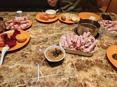 -唐庄·城市温泉(中润大道店)