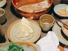 -老墙根涮肉·铜锅·烧烤(欢乐谷·王四营店)