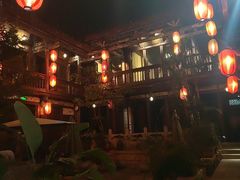 -香满楼(临安路店)