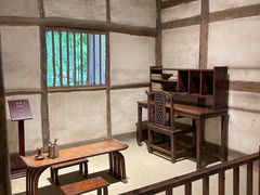 -成都杜甫草堂博物馆