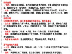 -日照灯塔风景区