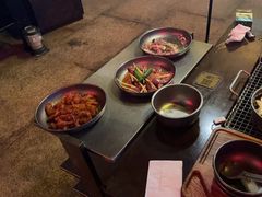 -夜食白市Yespicy·烧烤啤酒宵夜(番禺四海城店)