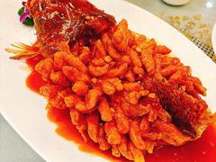 -新聚丰菜馆(太监弄店)