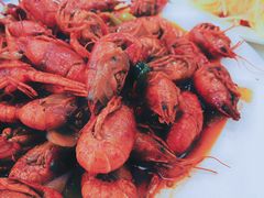 麻辣小龙虾-紫金港餐饮中心-风味餐厅(浙江大学紫金港校区店)