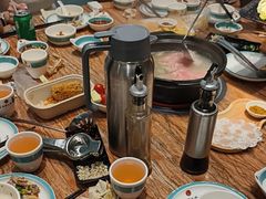 -春润大地海南椰子鸡(沙井京基百纳广场店)