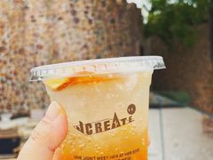 -J Create城市露营咖啡·简餐·宠物(上海动物园店)