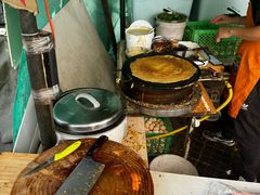 -陈记锅巴菜(五大道店)