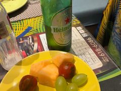 -舜和巴西烤肉餐厅(舜和国际店)