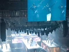 场馆-宝能国际体育演艺中心