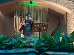 -网红丛林音乐烤吧
