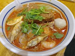 -林氏沙茶面·闽南必尝小吃(福建路店)