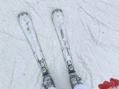 -长白山万达国际滑雪场