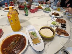 -玉林烤鸭店(定福庄店)