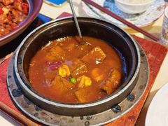 -千百味红餐厅·非遗江西菜(绿地双子塔总店)