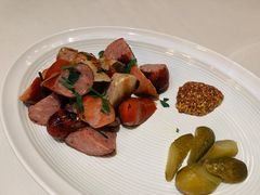 -Osteria Garden 生蚝花园餐厅(原进贤路店)