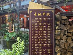 -青城甲(青城山店)