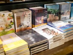 -扶光书店(中环店)