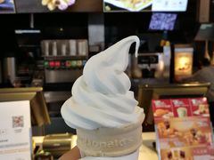-麦当劳(杭州运河上街商业中心店)