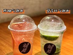 -春熙台韩国料理·章鱼肥牛(西丽店)